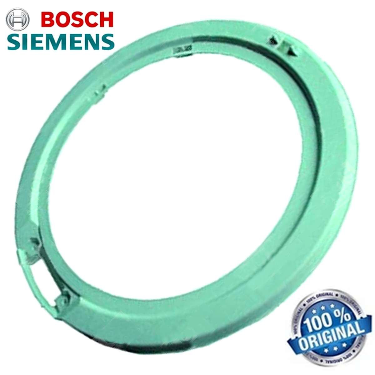 00287206 Cornice Interna Oblò Lavatrice Bosch - Siemens