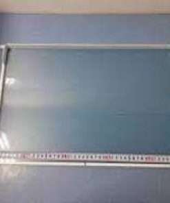 00438931 Ripiano in vetro per frigorifero Bosch Originale