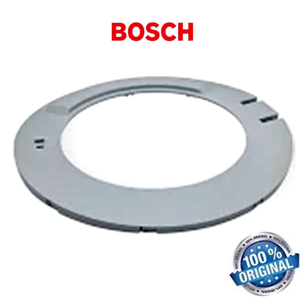 00714068 Cornice Interna Oblò Lavatrice Bosch – Siemens Originale