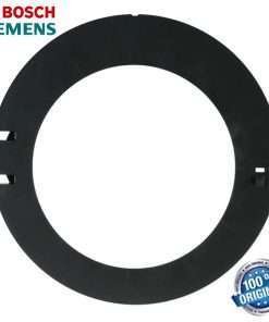 11035685 Cornice Interna Oblò Lavatrice Bosch - Siemens Originale