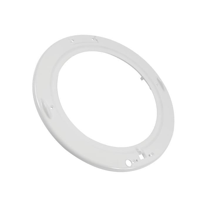 1245169063 Cornice Oblò Lavatrice Marca Rex - Electrolux Originale