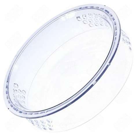 1250067004 Vetro oblò per Asciugatrice Rex Electrolux Originale