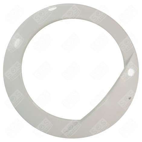 1325018214 Cornice Oblò Lavatrice Marca Rex Electrolux Zoppas Originale