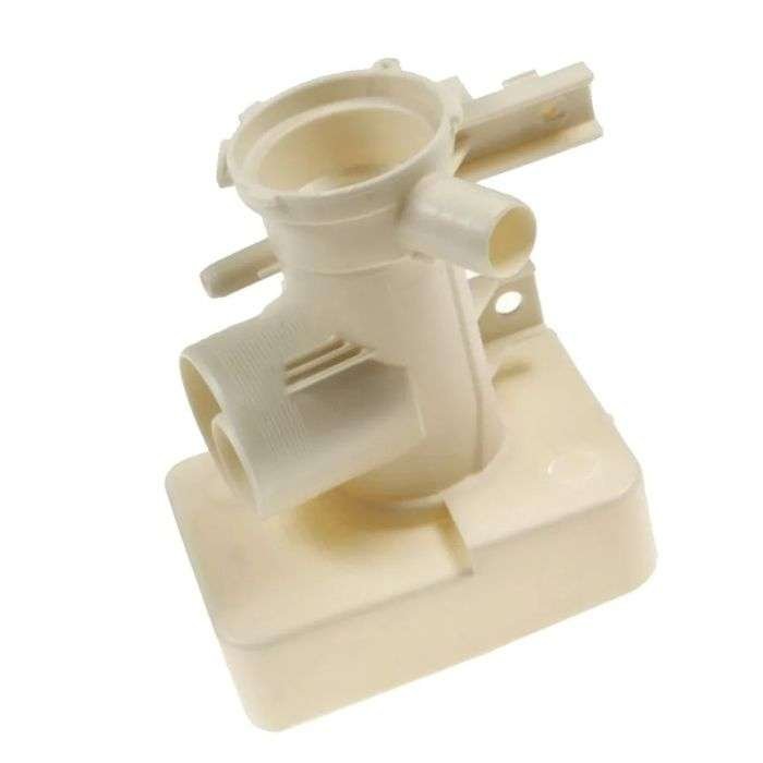 1325318010 Corpo filtro per Lavatrice Rex-Electrolux Originale