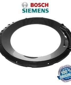 20001367 Cornice Esterna Oblò Originale Lavatrice Bosch - Siemens