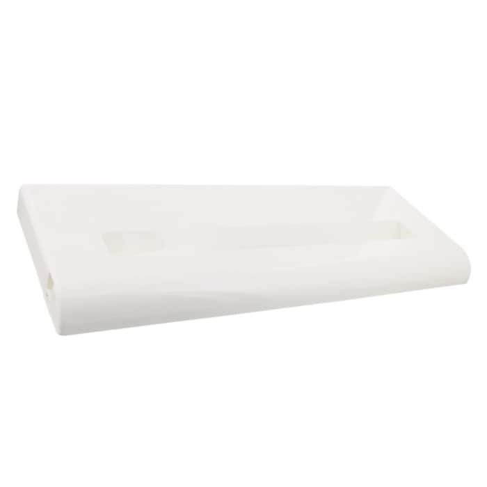 2144656002 Frontalino per cassetto Congelatore Rex / Electrolux Originale
