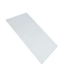2249076106 Ripiano in vetro per frigorifero Rex / Electrolux Originale