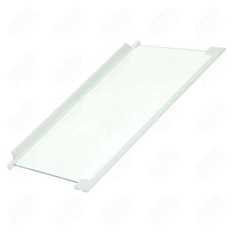 2251374357 Ripiano in vetro per frigorifero Rex / Electrolux Originale