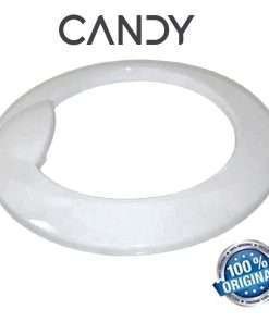 2806250100 Cornice Esterna Oblò Lavatrice Beko Originale