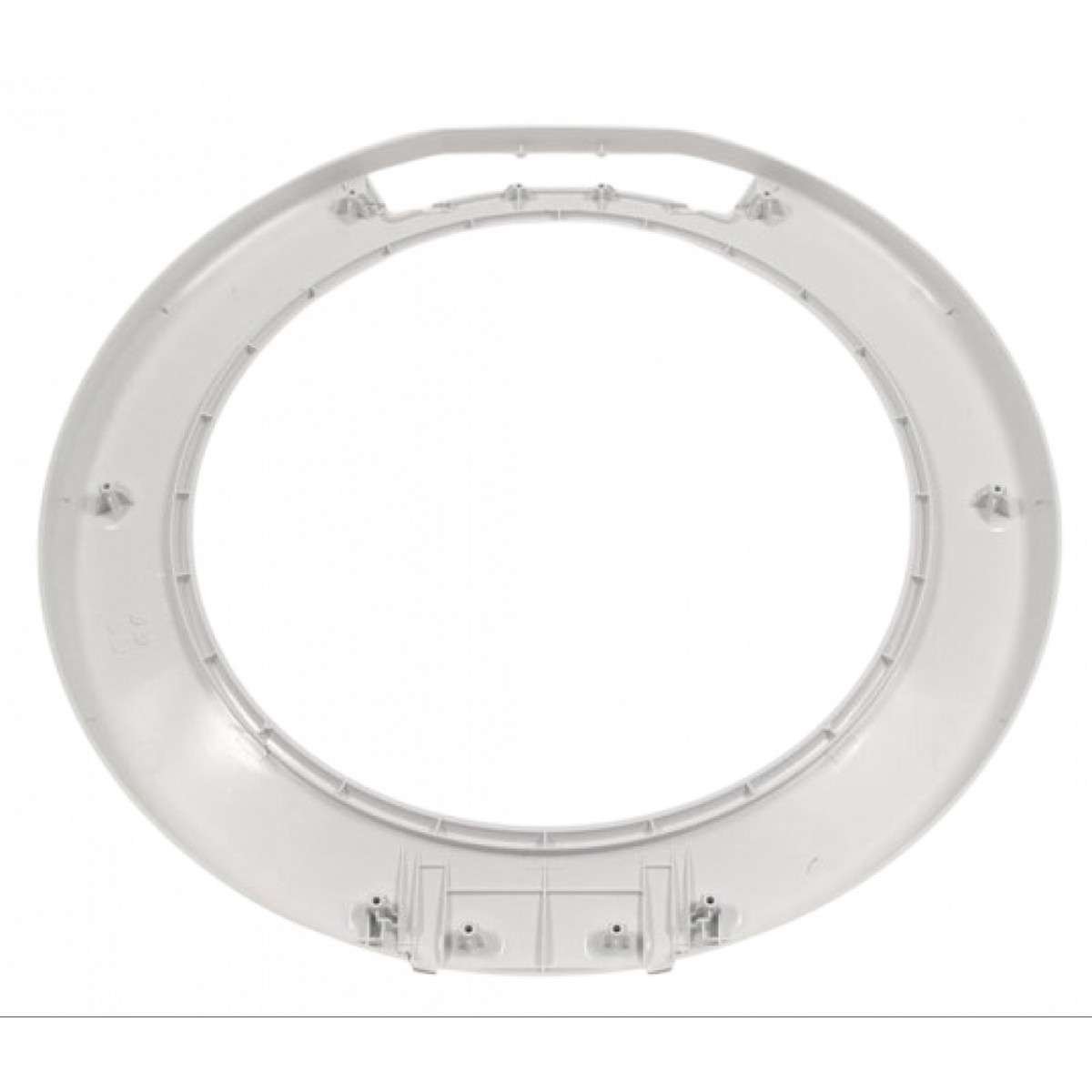 2816160100 Cornice Esterna Oblò Lavatrice Beko Originale