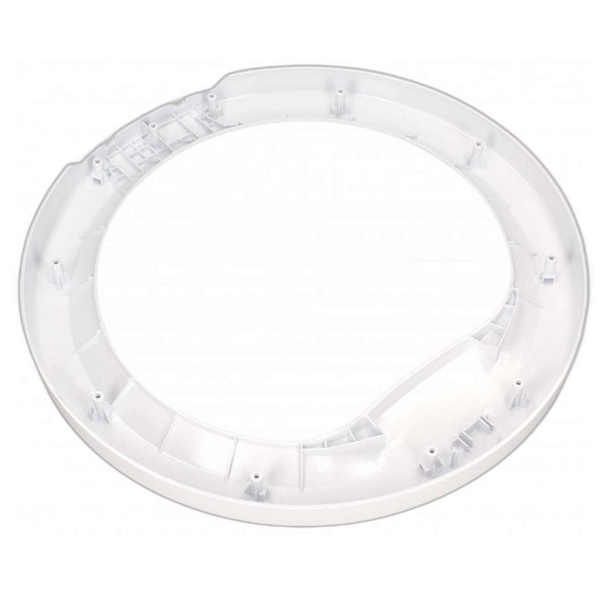 2828760100 Cornice Esterna Oblò Lavatrice Beko Originale