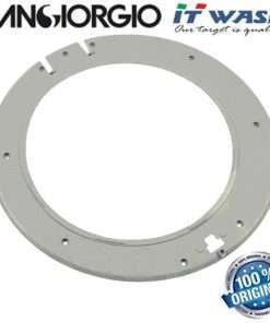 39101027100 Cornice Interna Oblò Lavatrice Sangiorgio - It Wash Originale
