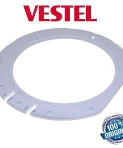 42040140 Cornice Interna Oblò Lavatrice Vestel Originale