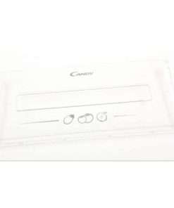 43008208 Portina a Ribaltina per frigorifero Candy Originale