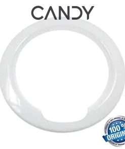 43011739 Cornice Esterna per Oblò lavatrice Candy Originale