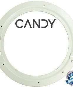 43012586 Controanello per Oblò lavatrice Candy Originale