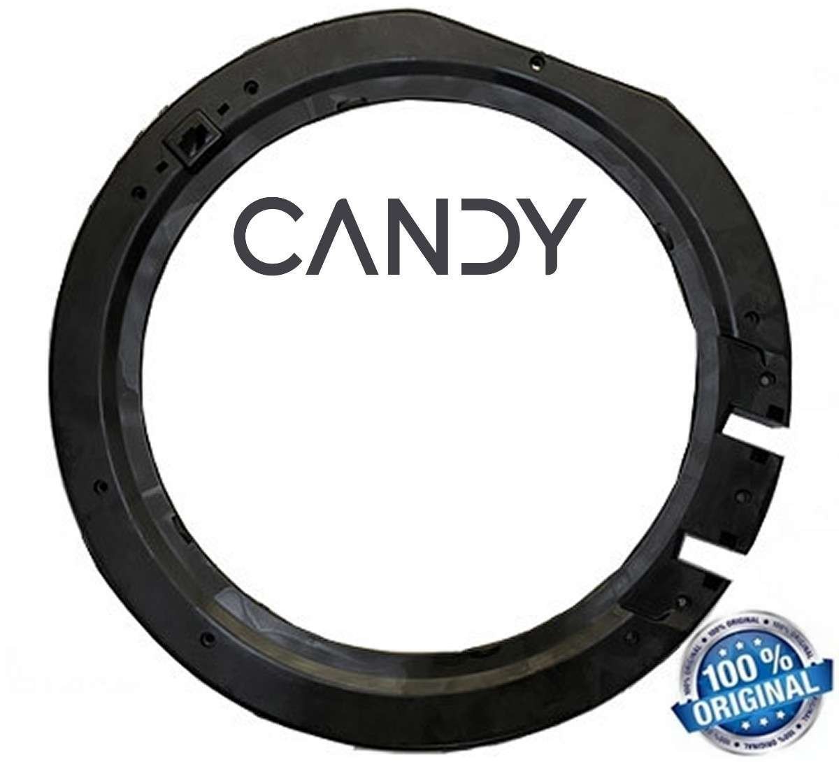 43013082 Controanello per Oblò lavatrice Candy Originale