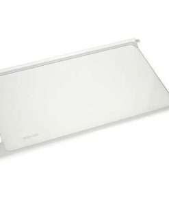 4616140500 Ripiano in vetro per frigorifero Beko Originale