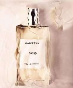 Eau de parfum Sand Marcoccia Profumi