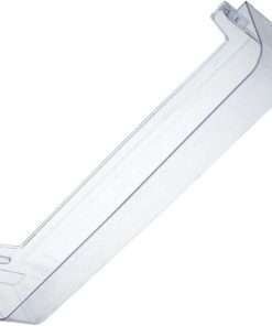 480132102006 Mensola Portalattine per frigorifero Whirlpool Originale