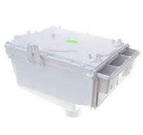 481941818369 Vaschetta Detersivo per Lavatrice Whirlpool Originale