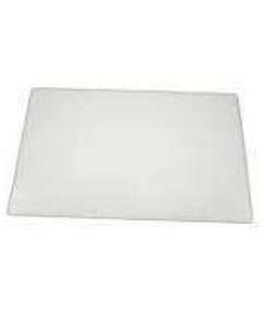 481946678161 Ripiano in vetro per frigorifero Ignis / Whirlpool Originale