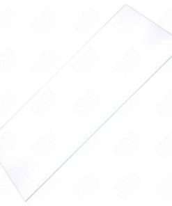 481946678452 Ripiano in vetro per frigorifero Ignis / Whirlpool Originale