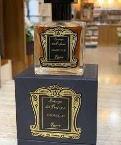 Eau de parfum Gianicolo Roma Bottega del Profumo