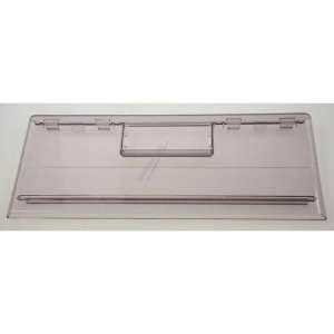 50214326006 Frontalino per cassetto Congelatore Rex / Electrolux Originale