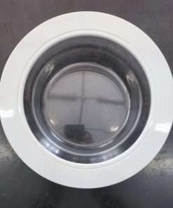 695260047 Oblò Completo lavatrice Smeg Originale