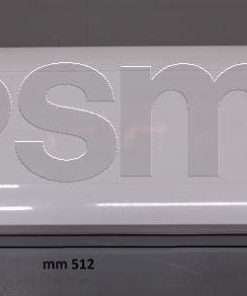 696133684 Portina Completa per Congelatore SMEG Originale