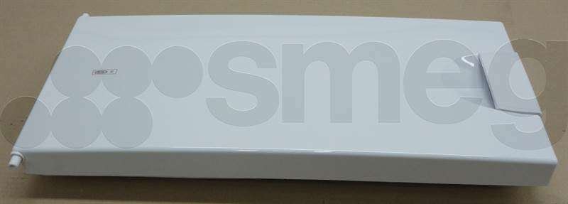 696135911 Portina Completa per Congelatore SMEG Originale