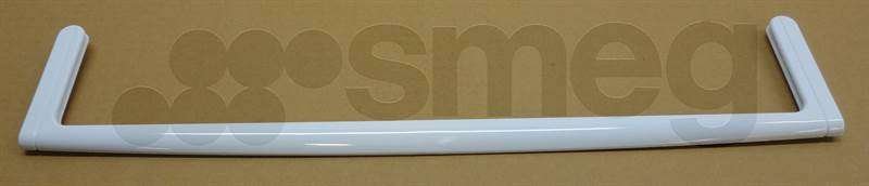 766250597 Profilo Anteriore ripiano per frigorifero Smeg Originale