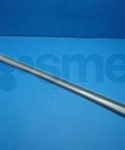 766330556 Profilo posteriore ripiano per frigorifero Smeg Originale