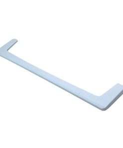 768414034 Profilo Anteriore ripiano per frigorifero Smeg Originale