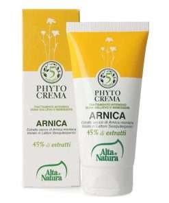 Arnica Phytocrema Alta Natura 75ml