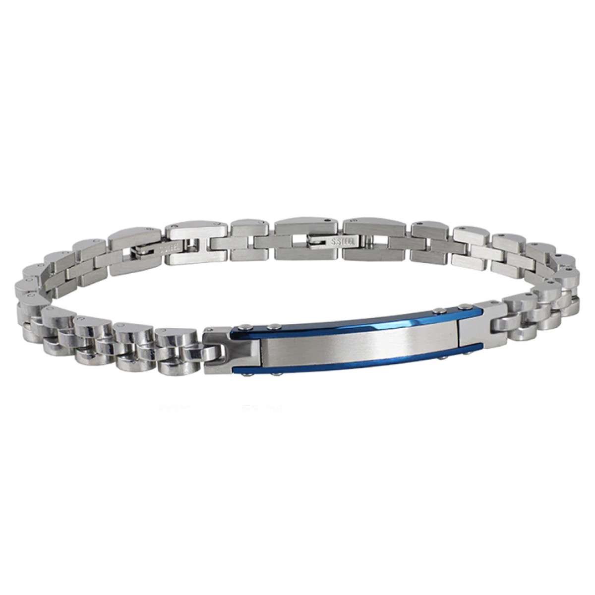 Bracciale da uomo in acciaio UBR794MQ