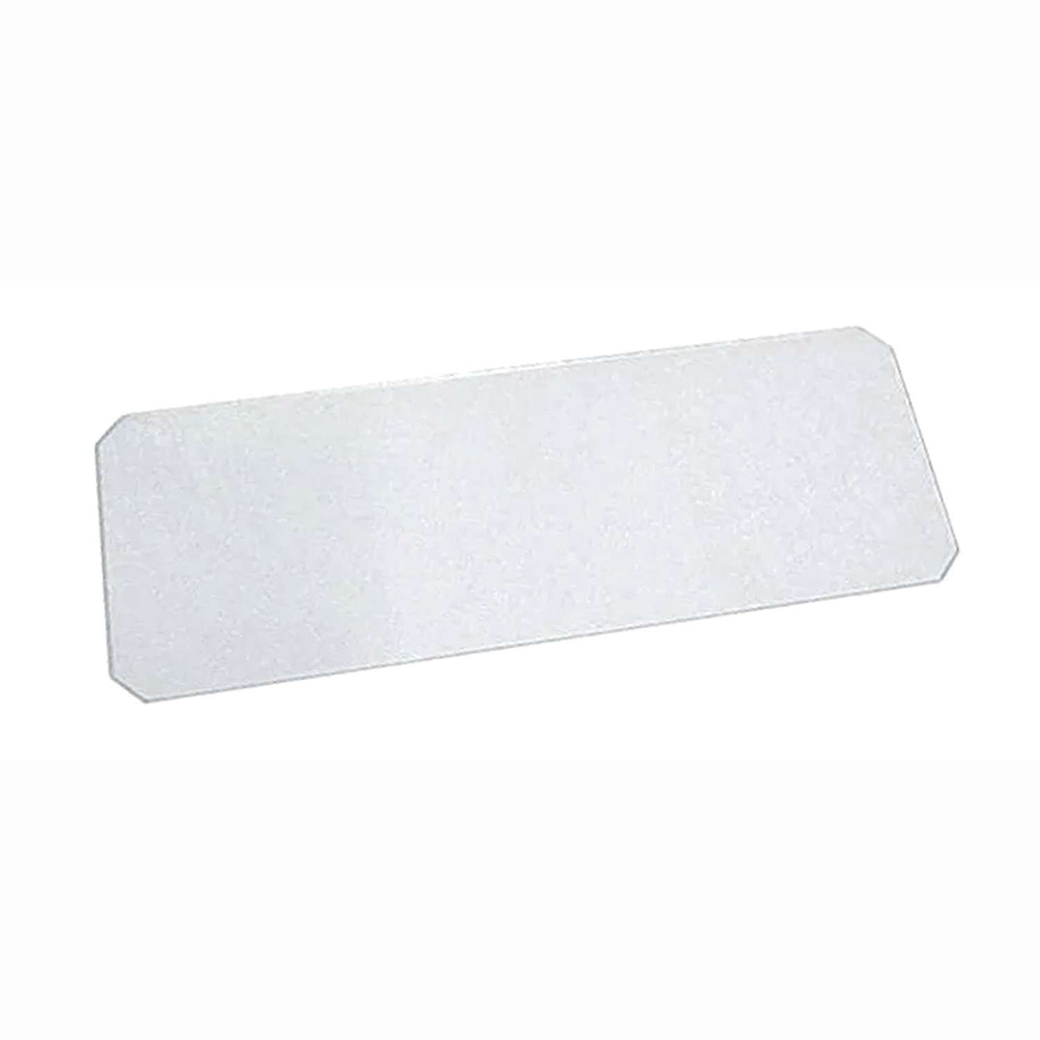 C00049047 Ripiano in vetro per frigorifero Ariston Originale