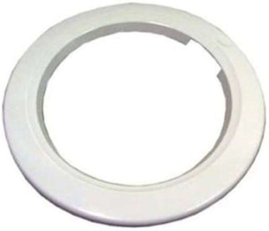 C00057569 Cornice Esterna x Oblò Lavatrice Hot Point - Ariston Originale