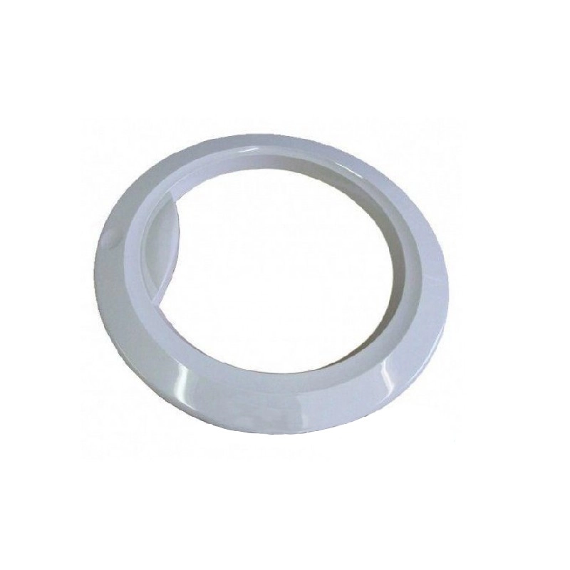 C00058689 Cornice Esterna Oblò Lavatrice Hot Point - Ariston Originale