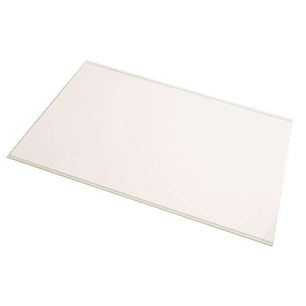 C00143042 Ripiano in vetro per frigorifero Ariston Originale