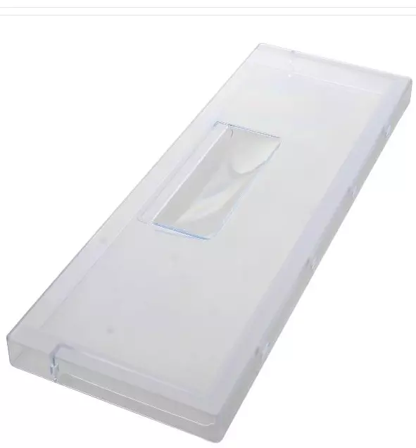C00286110 Frontalino per cassetto Frigo / Congelatore Hot point / Ariston Originale