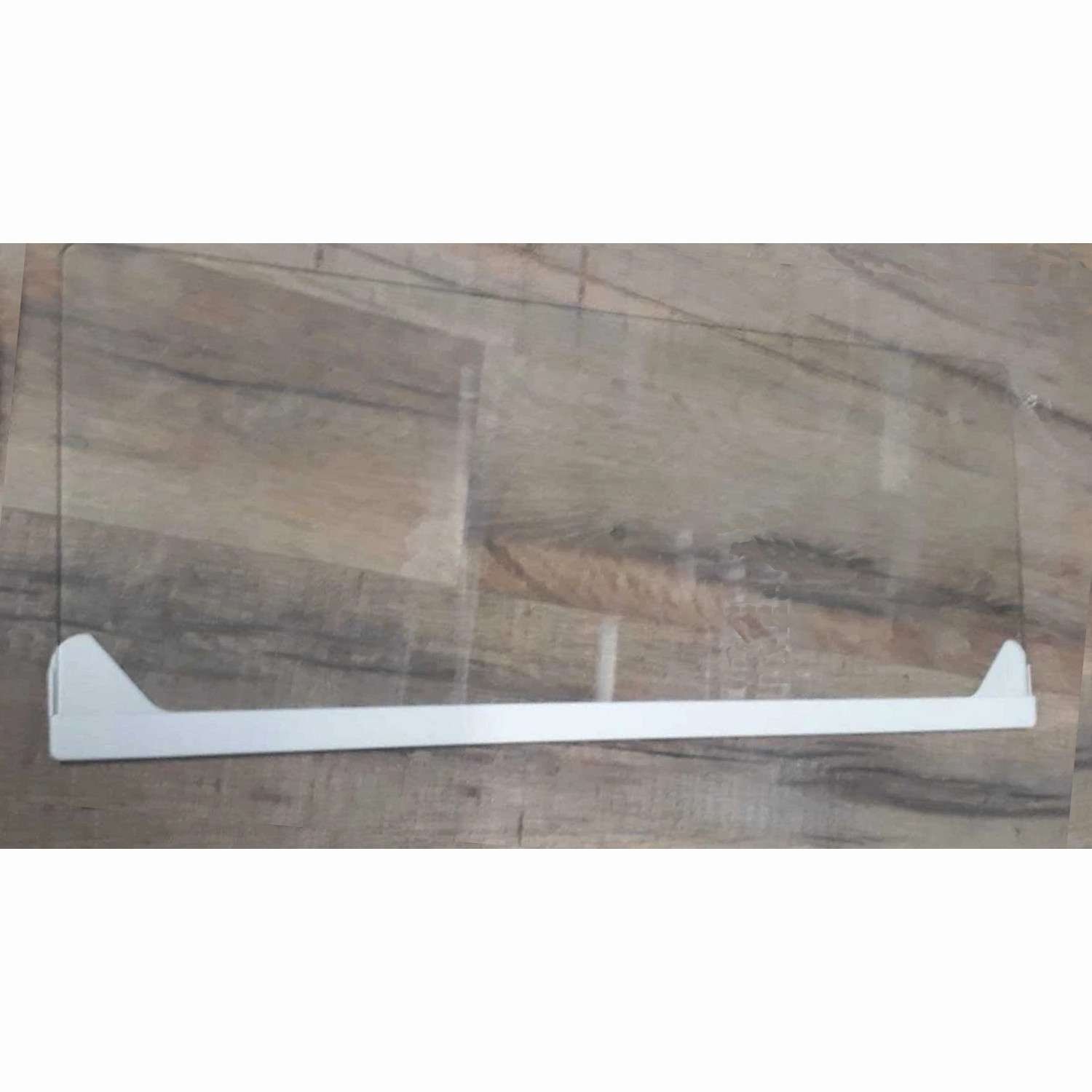 C00298792 Ripiano in vetro per frigorifero Ariston Originale
