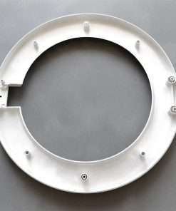 Cornice Oblo Lavatrice Marca Rex Originale