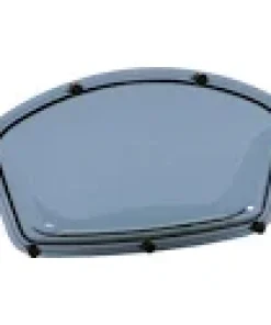 DC61-04140B Vetrino per MINI Oblò lavatrice Samsung Originale