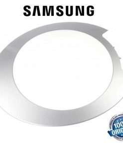 DC63-00411D Cornice Esterna per Oblò lavatrice Samsung Originale