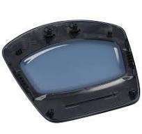 DC63-01942A Cornice Esterna per MINI Oblò lavatrice Samsung Originale