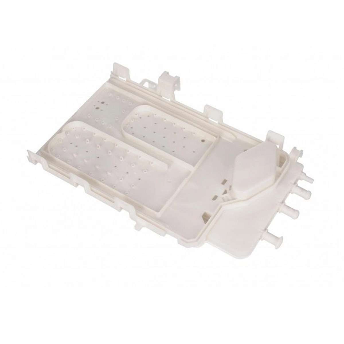 Dc97-16006a Coperchio Tramoggia per Lavatrice Samsung Originale