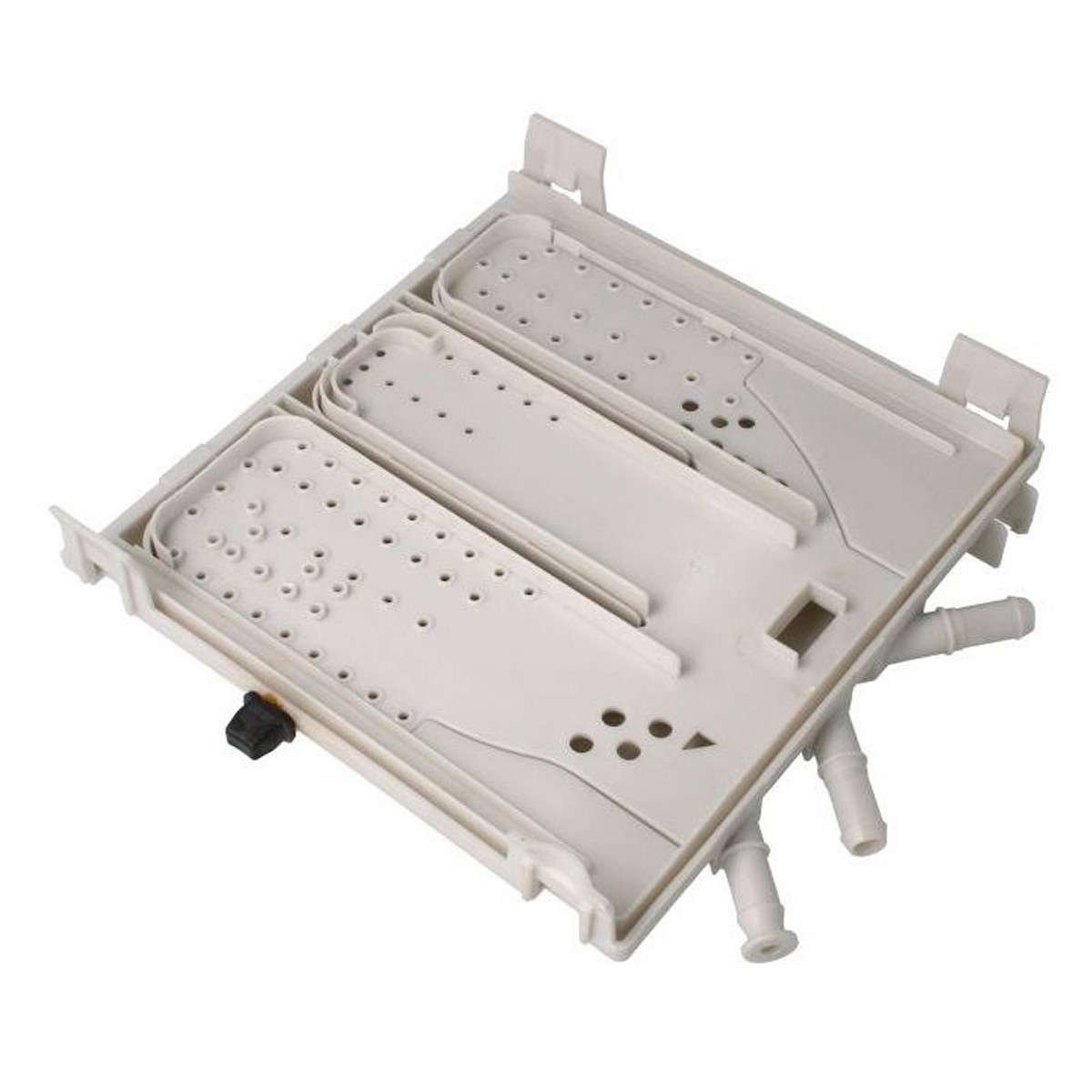 Dc97-17346A Coperchio Tramoggia per Lavatrice Samsung Originale