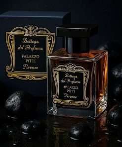 Eau de parfum Palazzo Pitti Firenze Bottega del Profumo